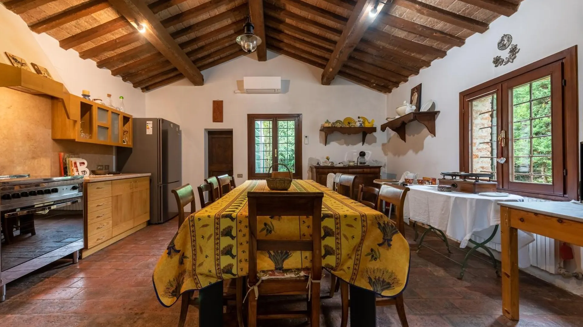 Villa Old Well Country Mansion 3200Squarefeet à San Pietro Viminario