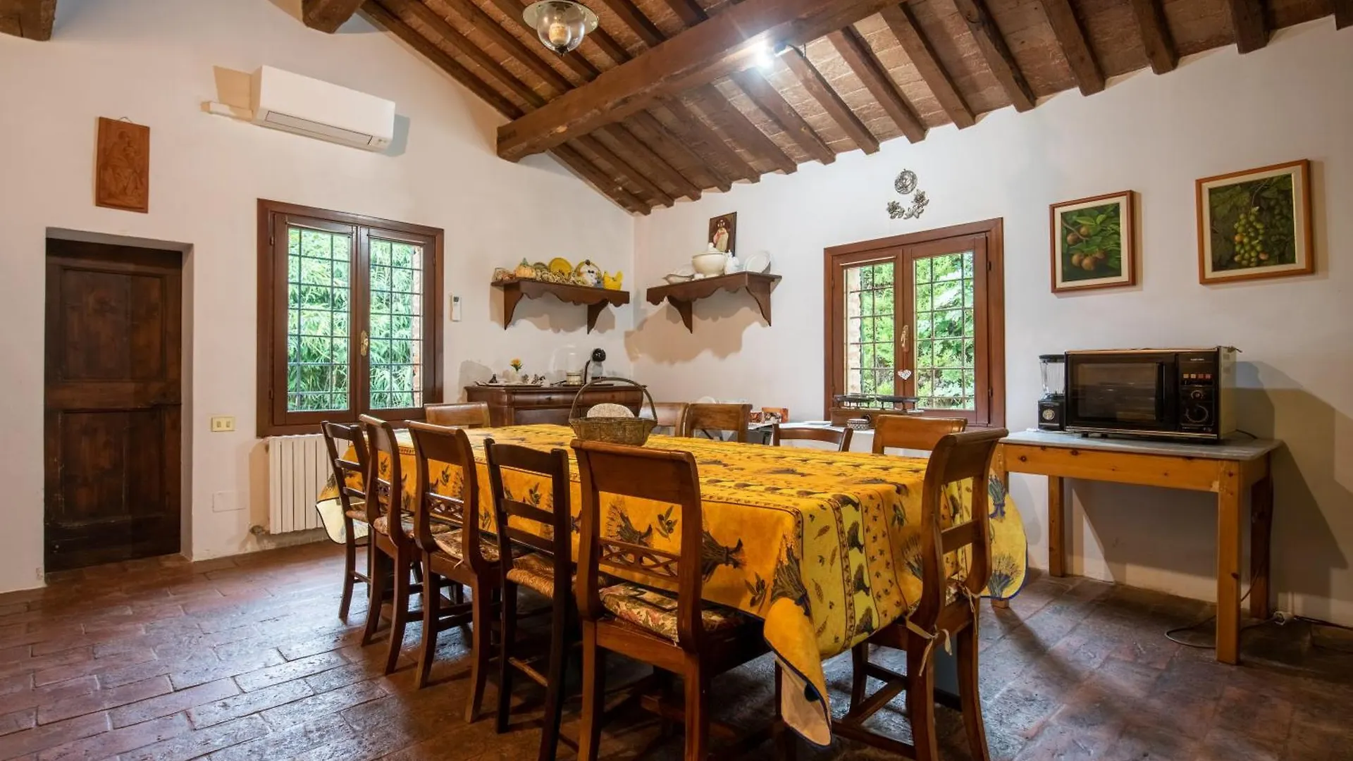 Villa Old Well Country Mansion 3200Squarefeet à San Pietro Viminario 0*,